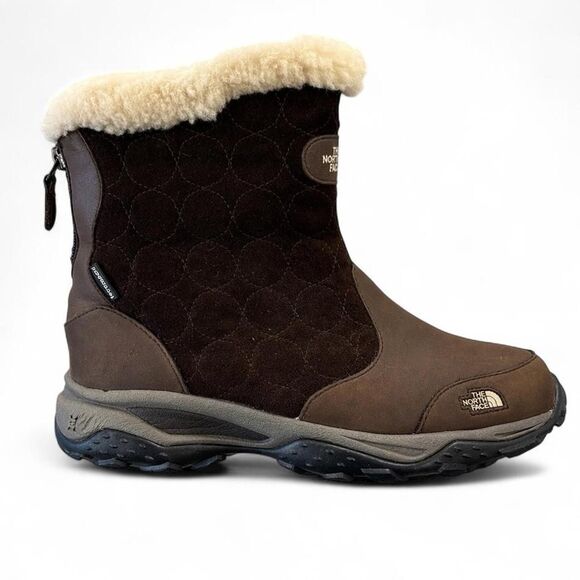 The North Face Shoes - Womens The North Face Waterproof Boots SZ 8.5